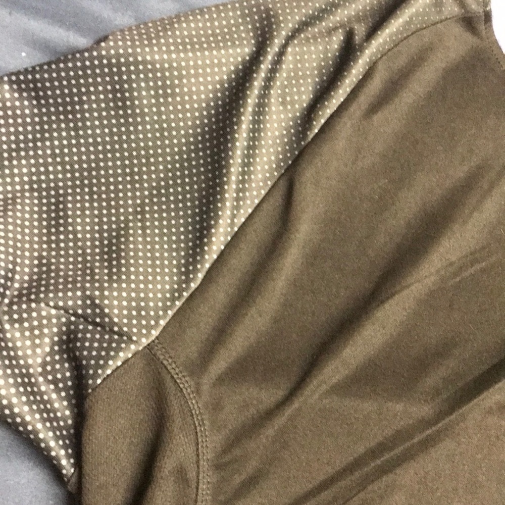 Large Real Madrid training jersey - Picture 3 of 3